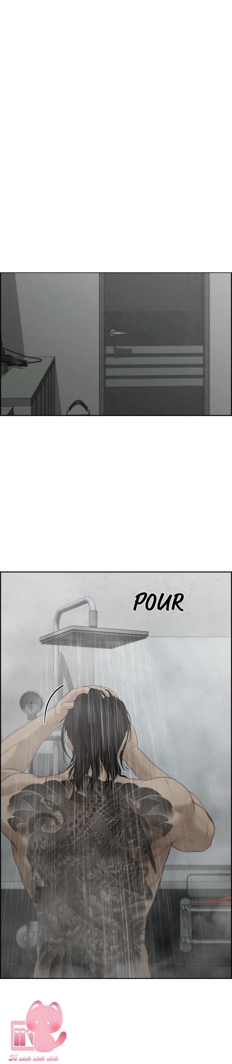 Hy Vọng Duy Nhất - Chap 59 - Trang 36