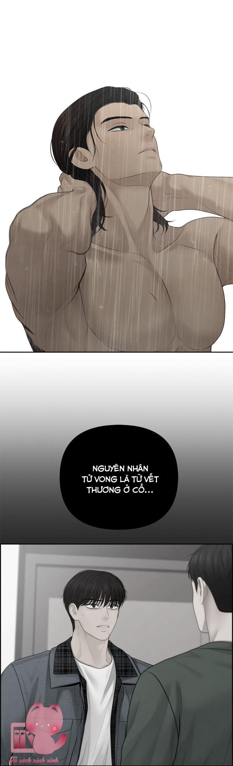 Hy Vọng Duy Nhất - Chap 59 - Trang 37