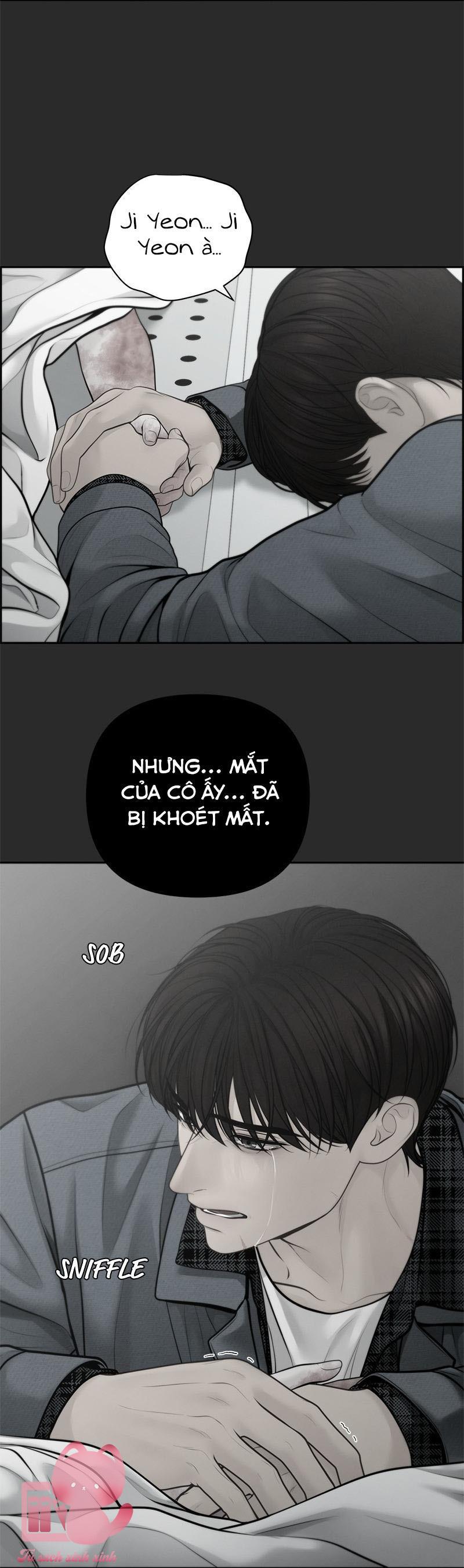 Hy Vọng Duy Nhất - Chap 59 - Trang 38