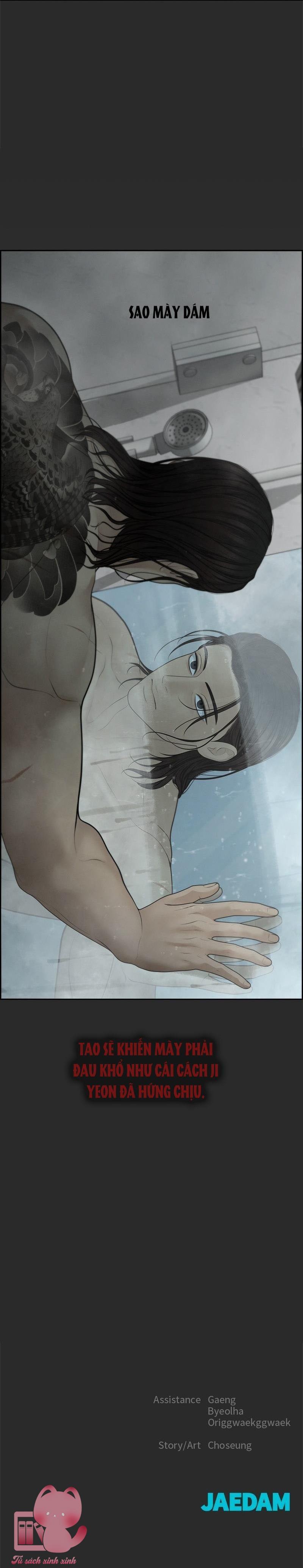 Hy Vọng Duy Nhất - Chap 59 - Trang 39