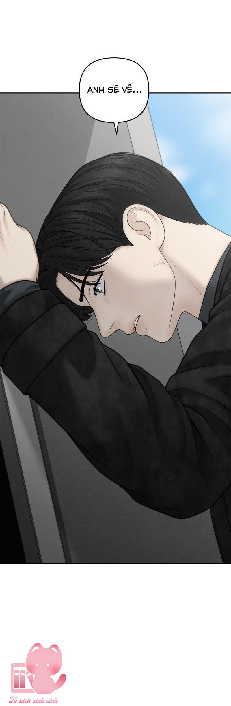 Hy Vọng Duy Nhất - Chap 59 - Trang 5