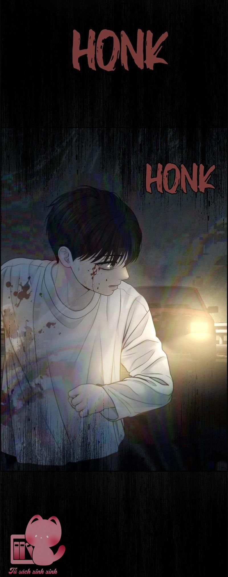 Hy Vọng Duy Nhất - Chap 59 - Trang 9