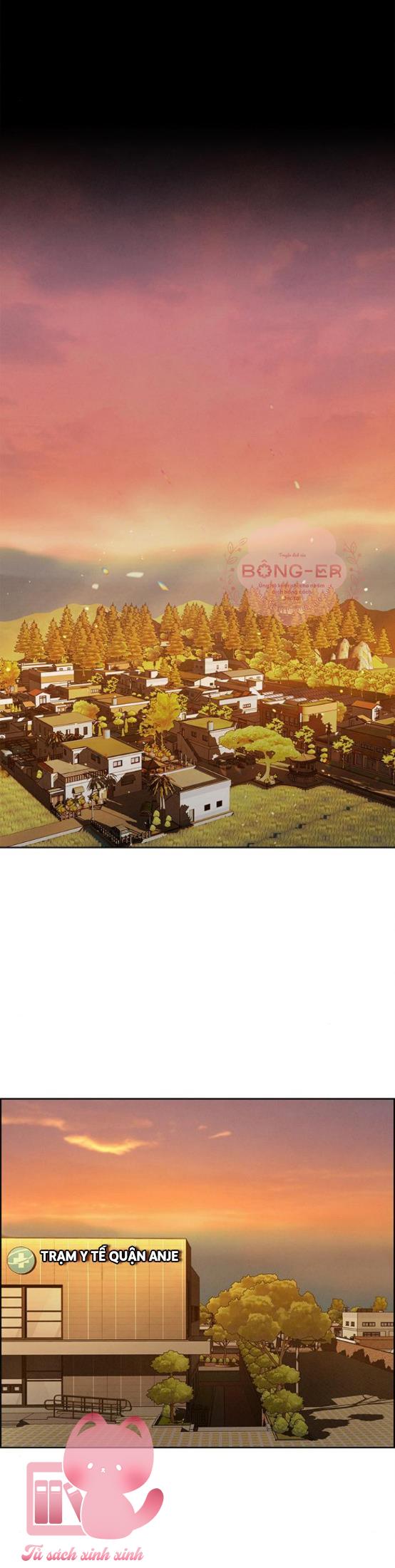 Hy Vọng Duy Nhất - Chap 6 - Trang 12