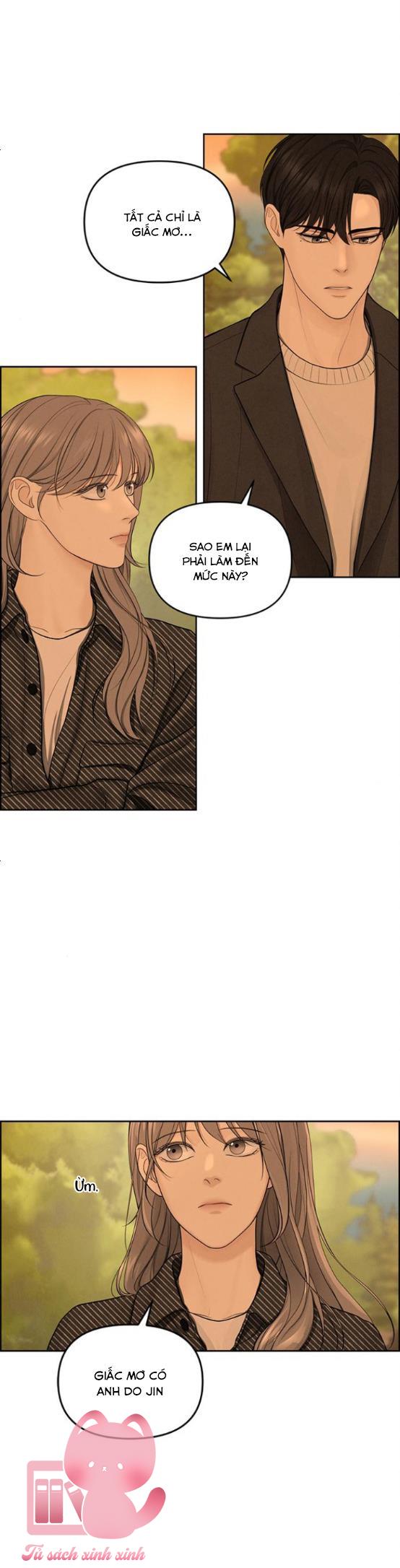 Hy Vọng Duy Nhất - Chap 6 - Trang 17