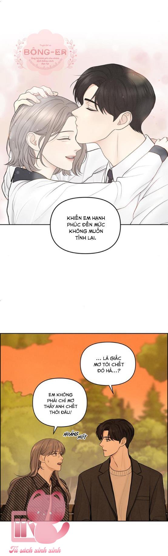 Hy Vọng Duy Nhất - Chap 6 - Trang 18