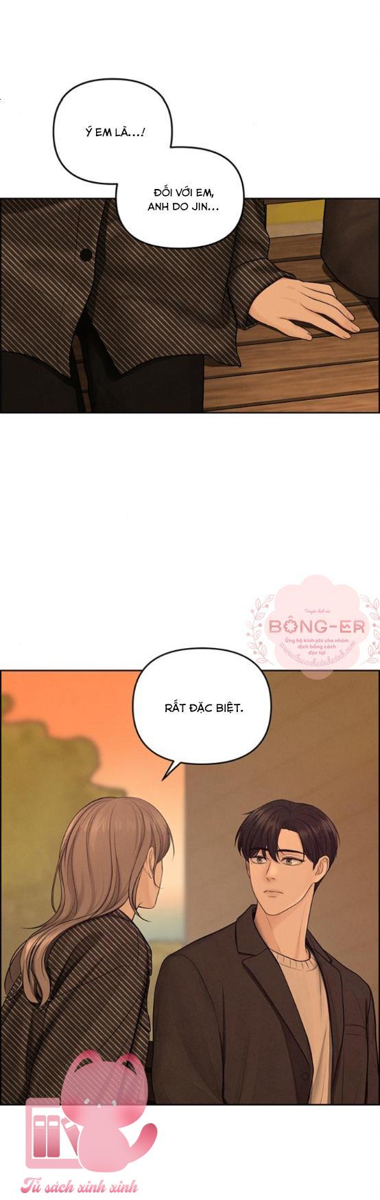 Hy Vọng Duy Nhất - Chap 6 - Trang 19
