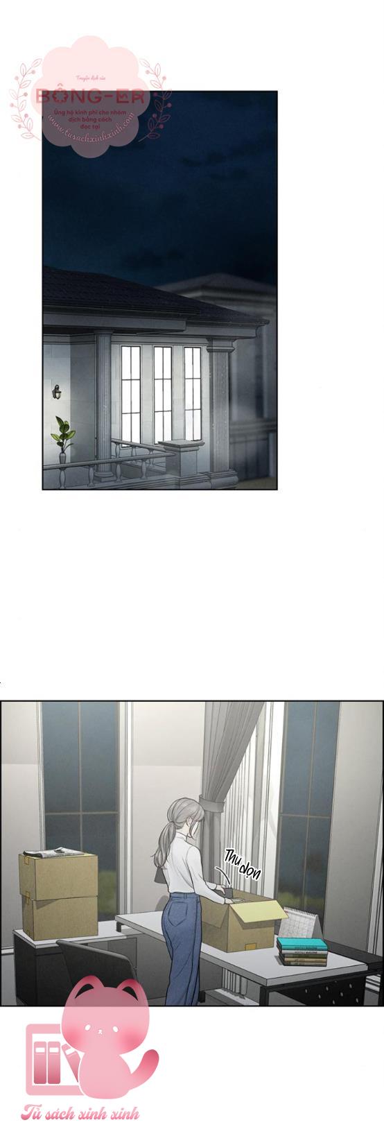 Hy Vọng Duy Nhất - Chap 6 - Trang 3