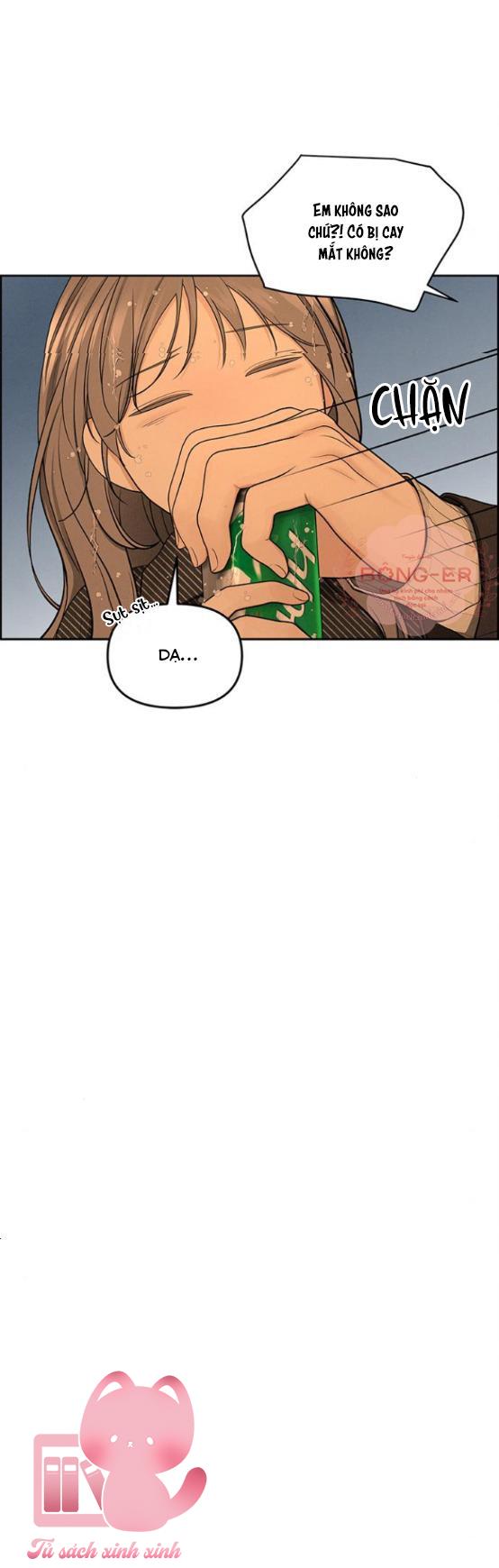 Hy Vọng Duy Nhất - Chap 6 - Trang 24