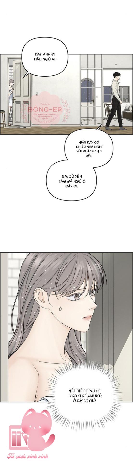 Hy Vọng Duy Nhất - Chap 6 - Trang 30