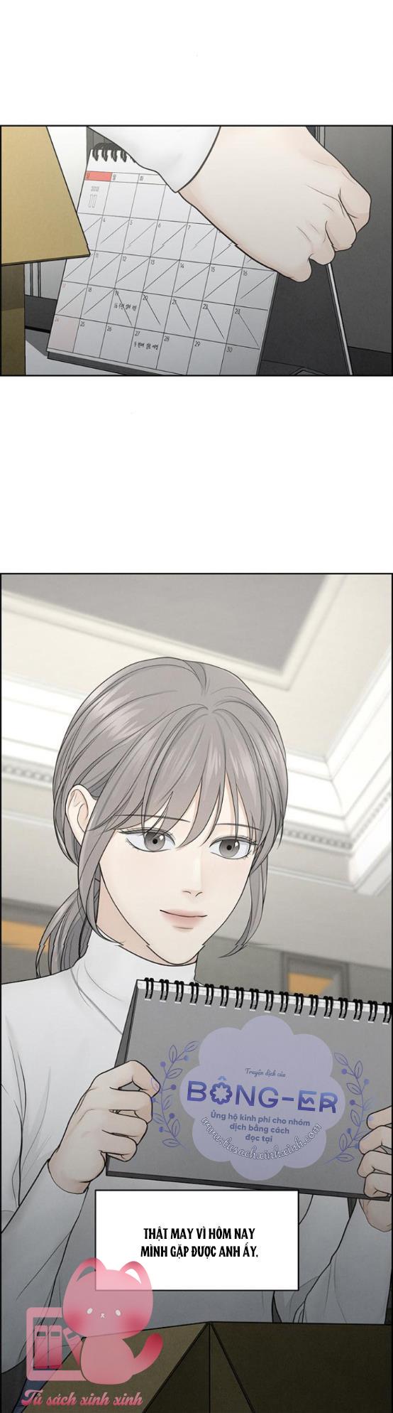 Hy Vọng Duy Nhất - Chap 6 - Trang 4