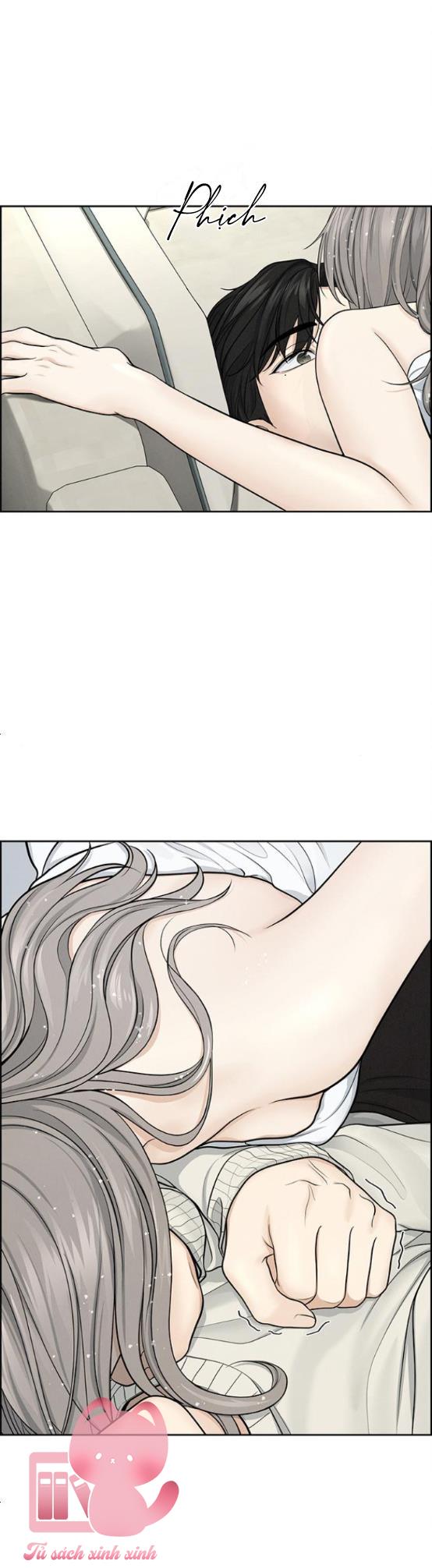 Hy Vọng Duy Nhất - Chap 6 - Trang 35