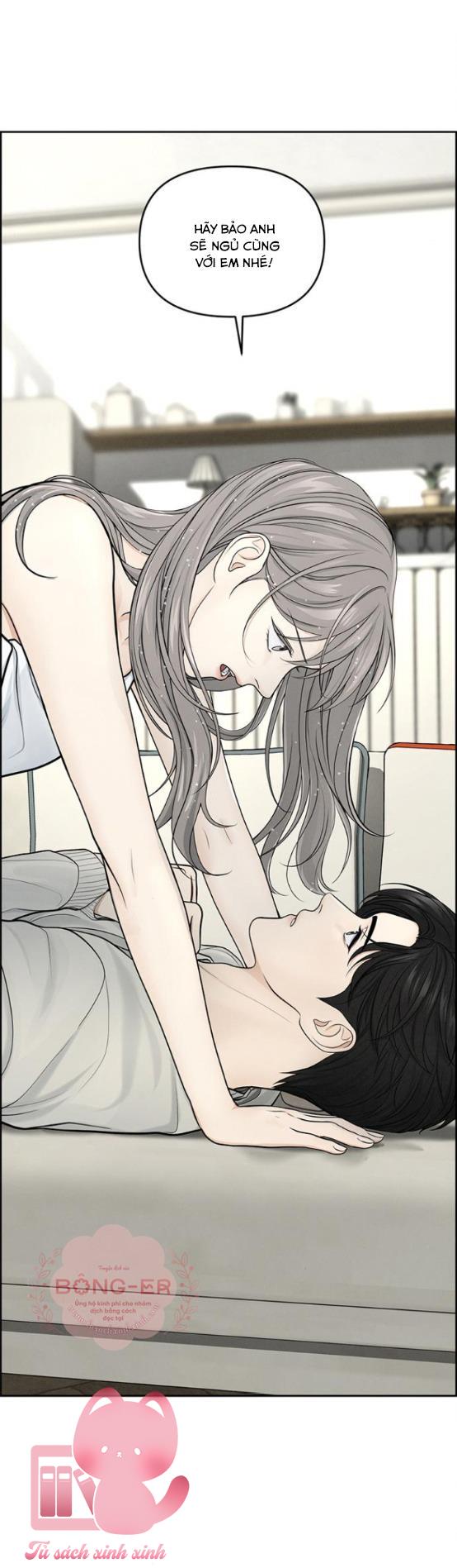 Hy Vọng Duy Nhất - Chap 6 - Trang 37