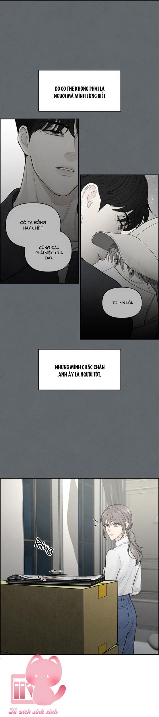 Hy Vọng Duy Nhất - Chap 6 - Trang 5