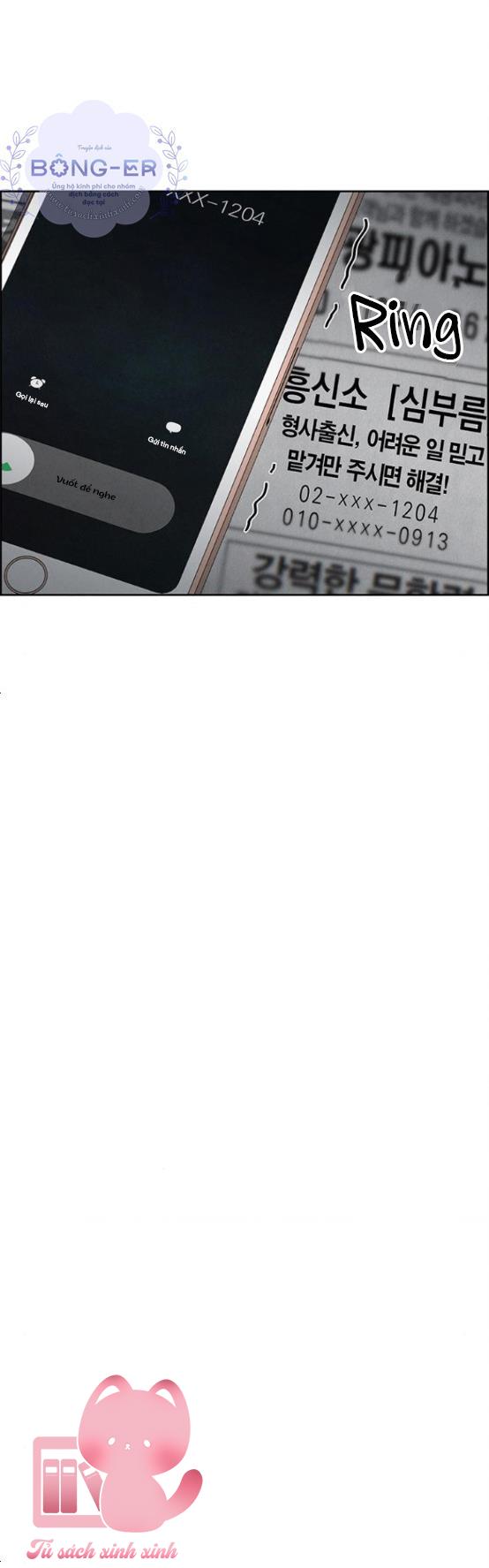 Hy Vọng Duy Nhất - Chap 6 - Trang 6
