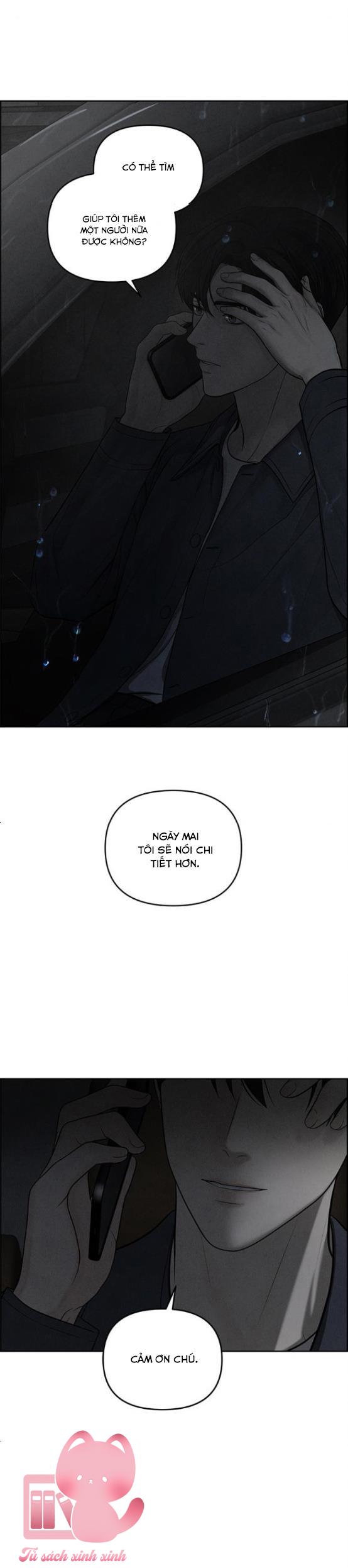 Hy Vọng Duy Nhất - Chap 6 - Trang 8