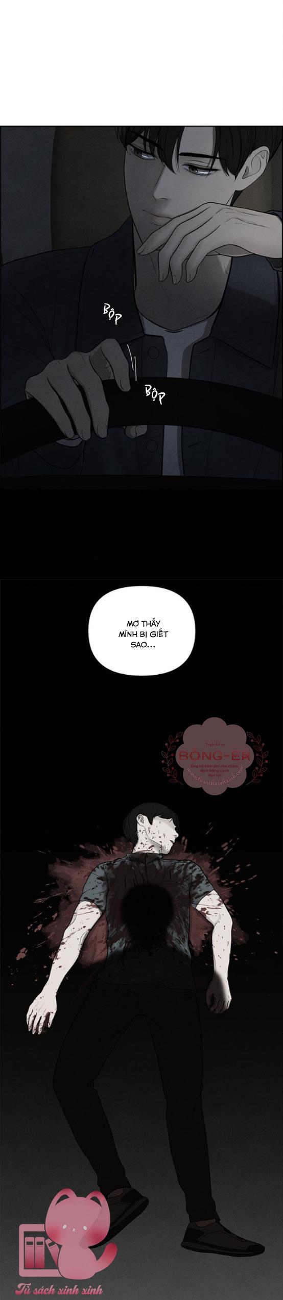 Hy Vọng Duy Nhất - Chap 6 - Trang 10