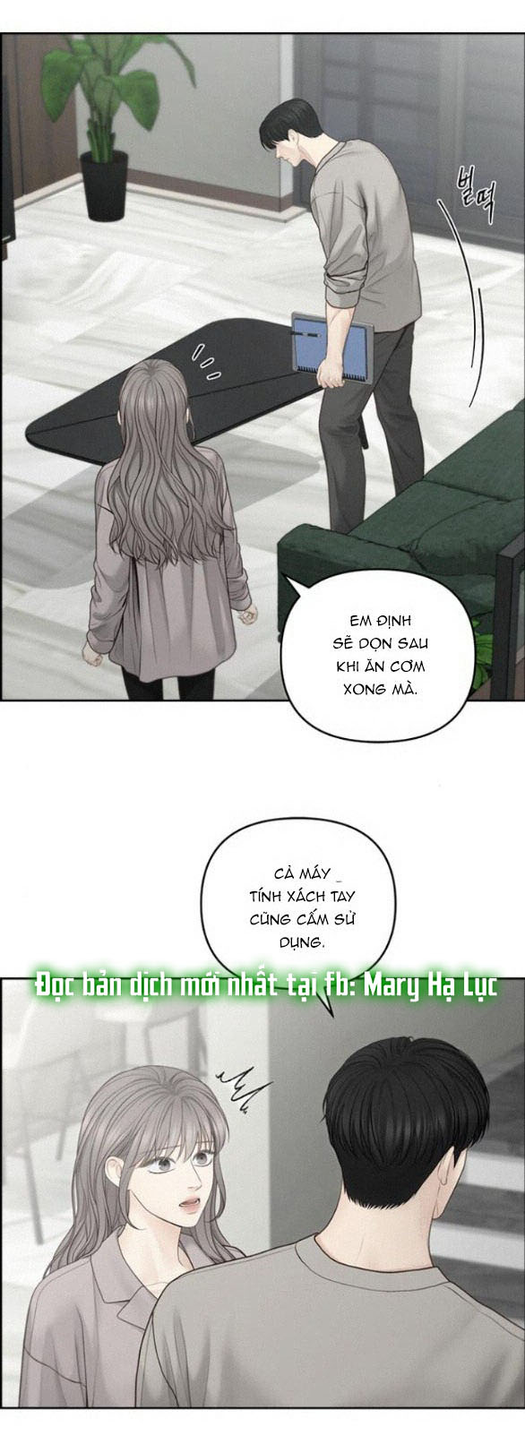 Hy Vọng Duy Nhất - Chap 60.2 - Trang 1