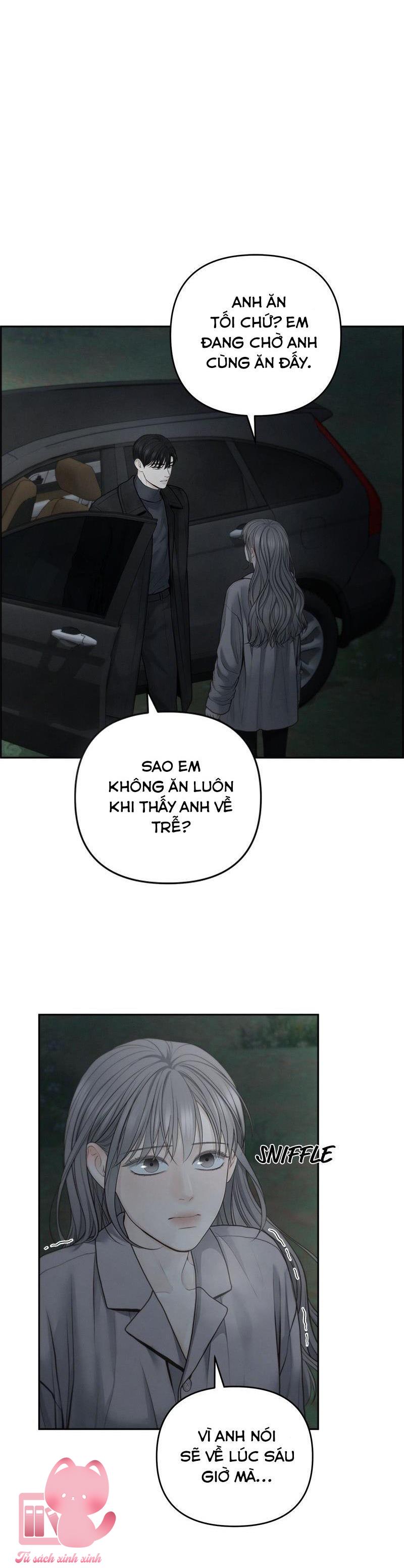 Hy Vọng Duy Nhất - Chap 60 - Trang 13