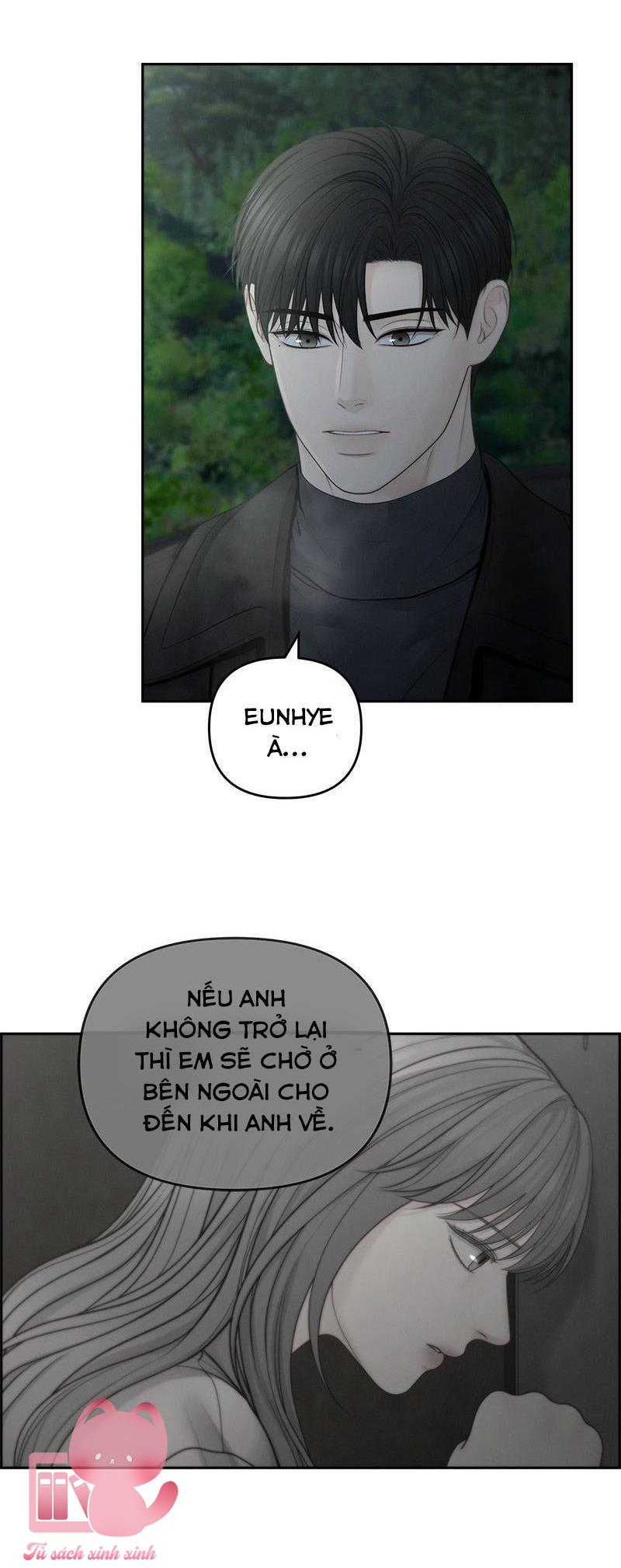 Hy Vọng Duy Nhất - Chap 60 - Trang 14