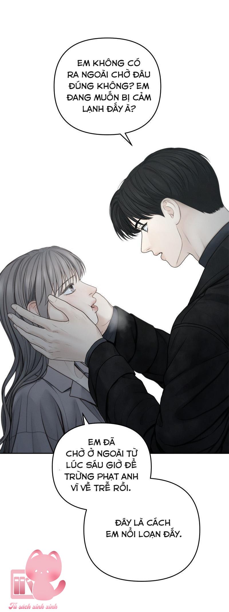 Hy Vọng Duy Nhất - Chap 60 - Trang 15