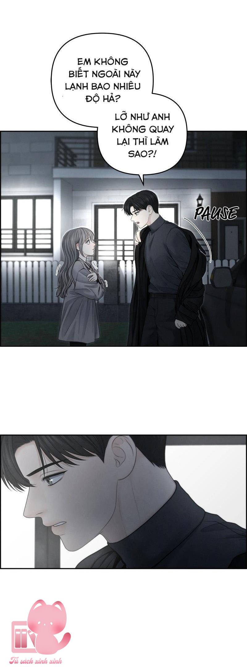 Hy Vọng Duy Nhất - Chap 60 - Trang 16