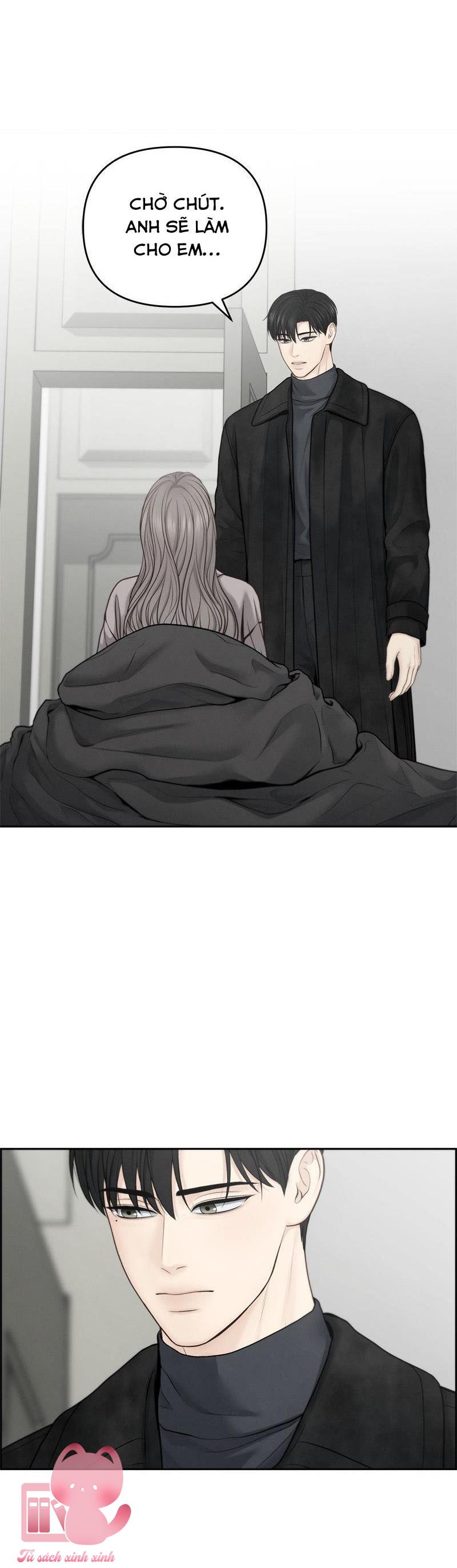 Hy Vọng Duy Nhất - Chap 60 - Trang 19