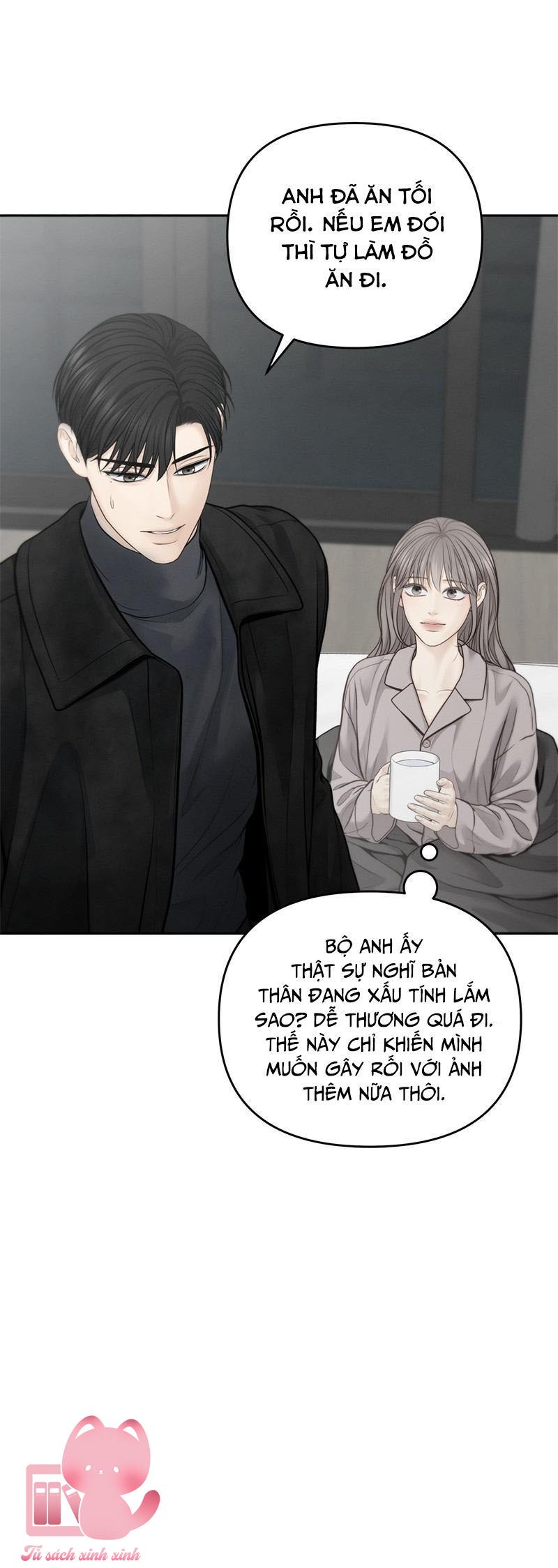 Hy Vọng Duy Nhất - Chap 60 - Trang 20