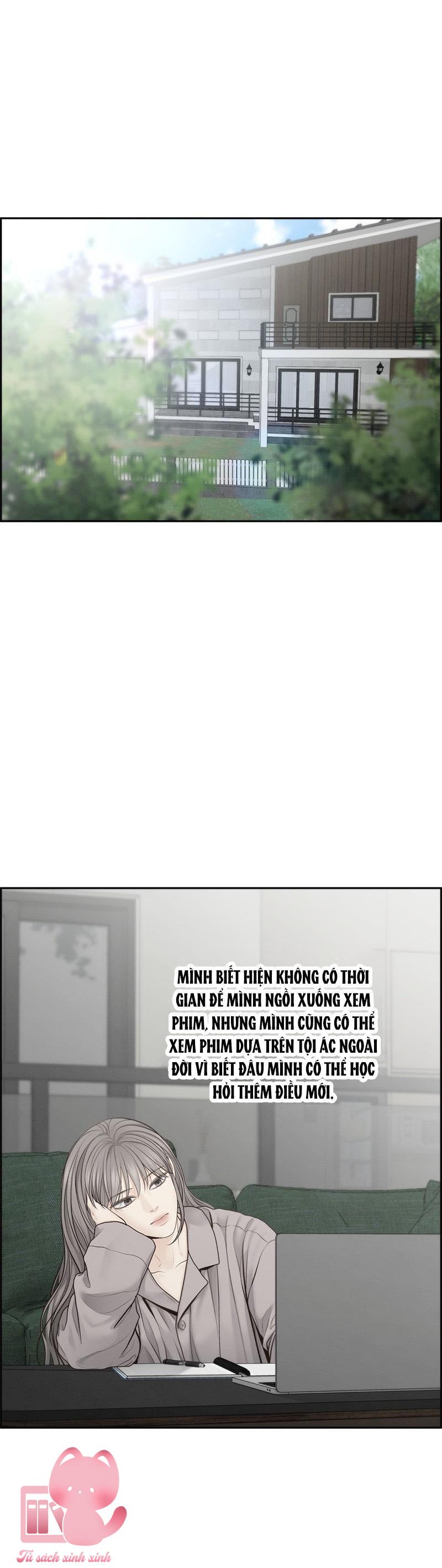 Hy Vọng Duy Nhất - Chap 60 - Trang 3