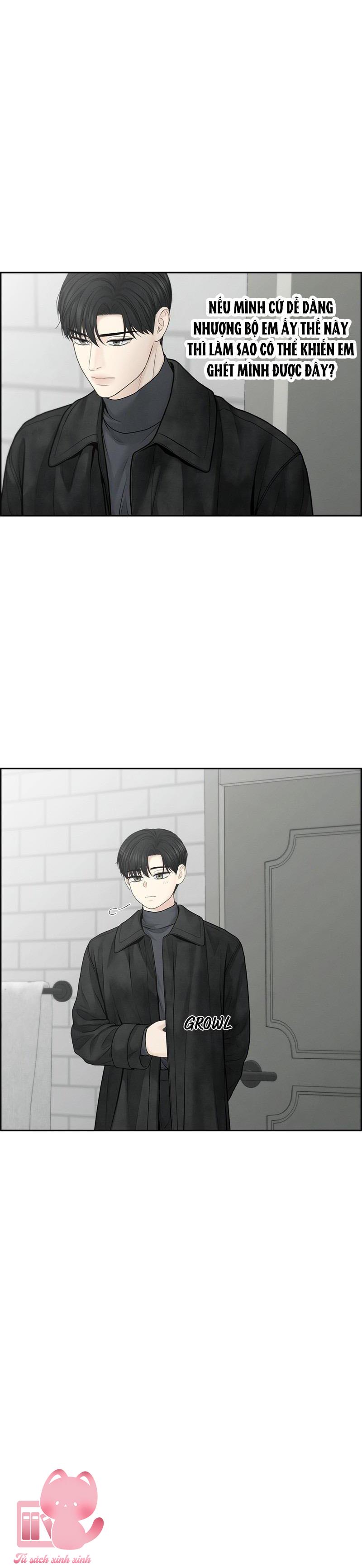 Hy Vọng Duy Nhất - Chap 60 - Trang 21
