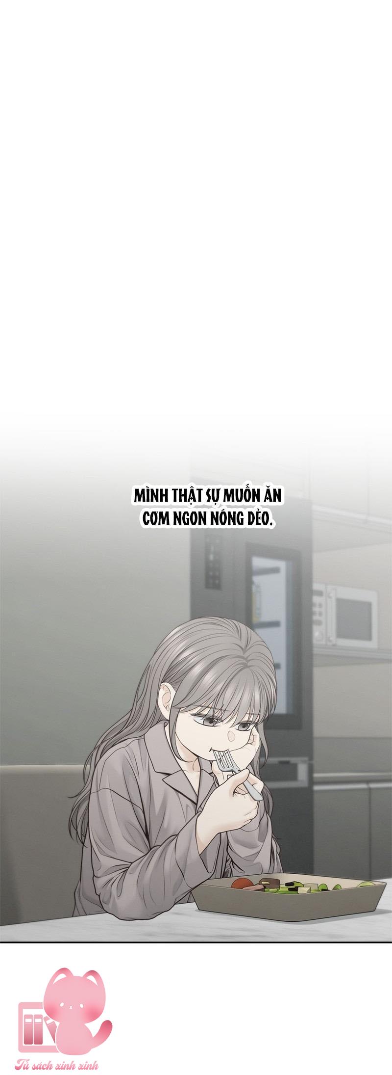 Hy Vọng Duy Nhất - Chap 60 - Trang 22