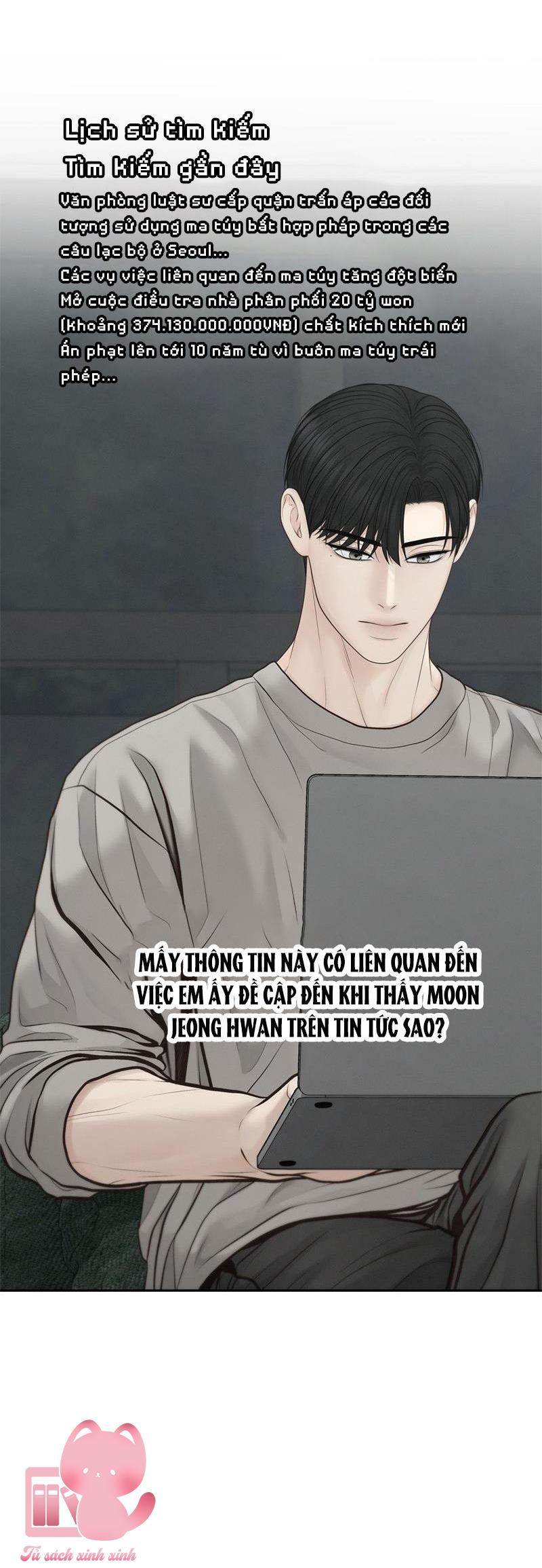 Hy Vọng Duy Nhất - Chap 60 - Trang 27
