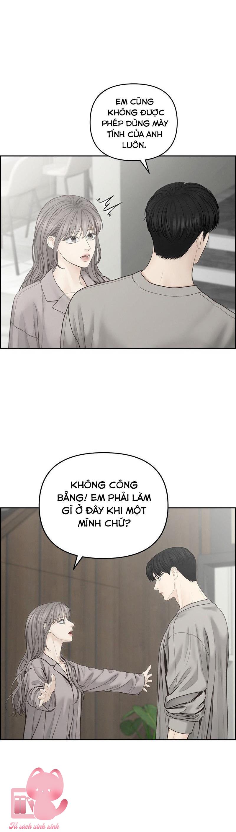 Hy Vọng Duy Nhất - Chap 60 - Trang 29