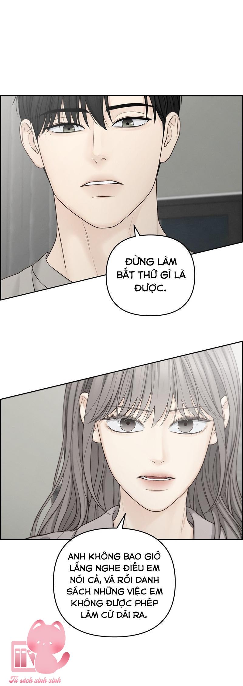Hy Vọng Duy Nhất - Chap 60 - Trang 30