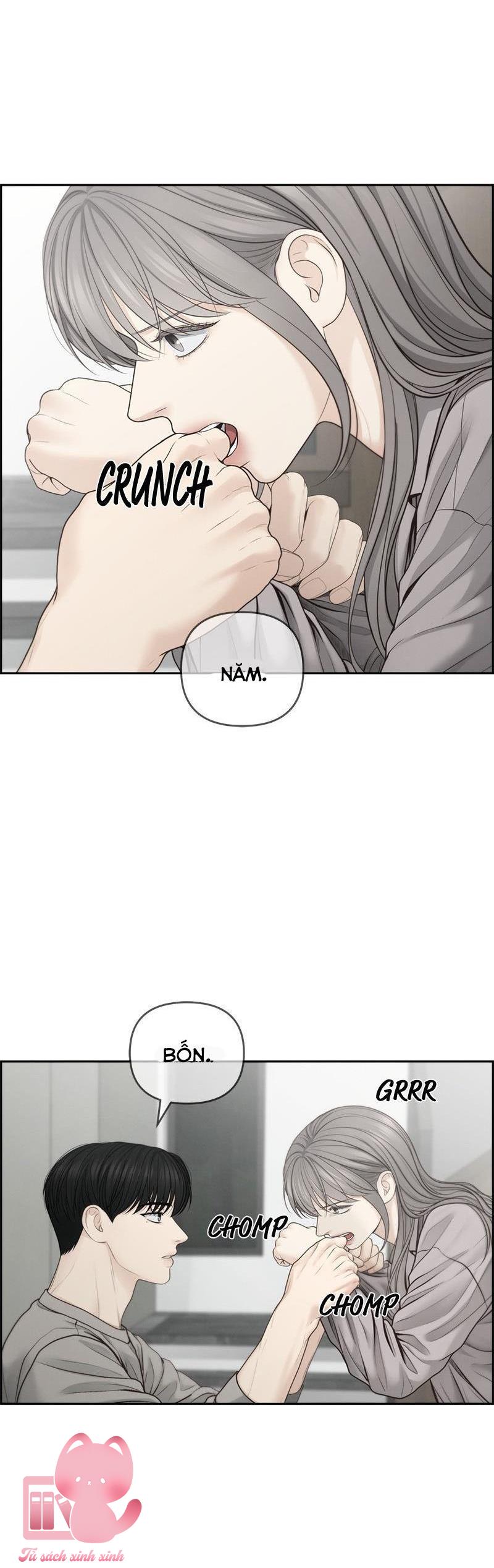 Hy Vọng Duy Nhất - Chap 60 - Trang 36