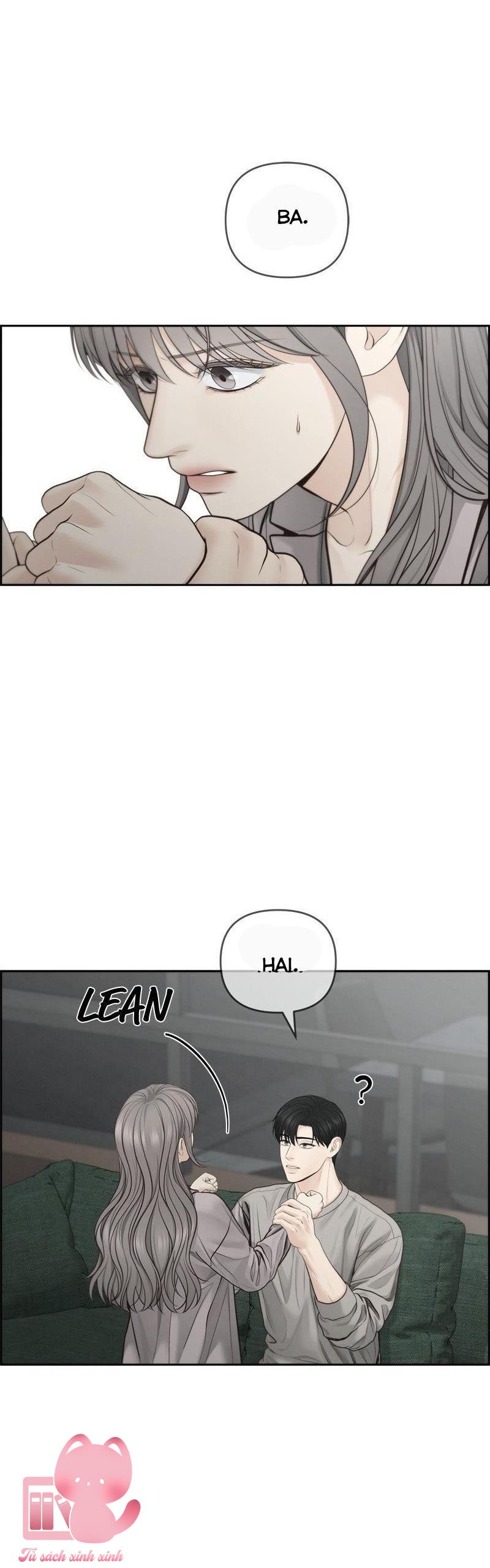 Hy Vọng Duy Nhất - Chap 60 - Trang 37