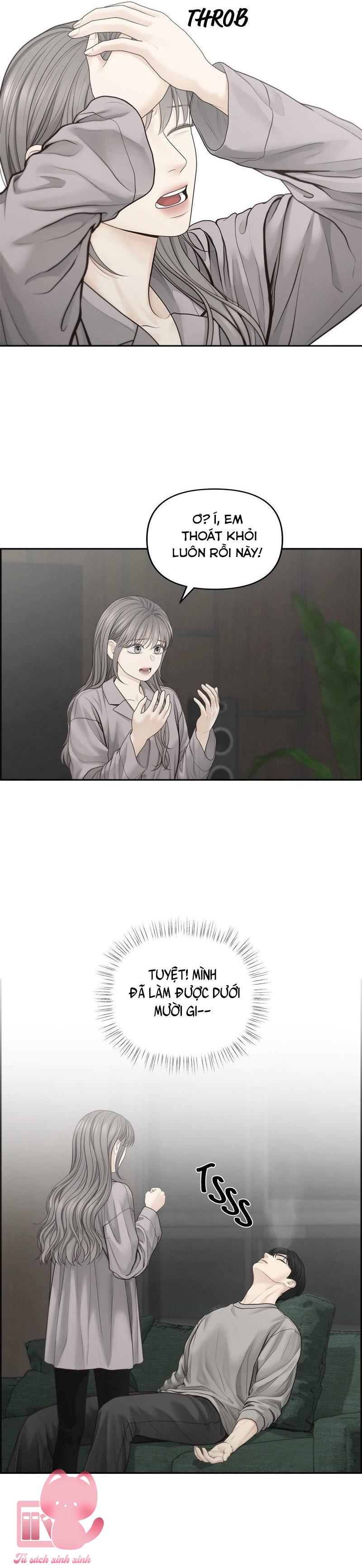 Hy Vọng Duy Nhất - Chap 60 - Trang 39