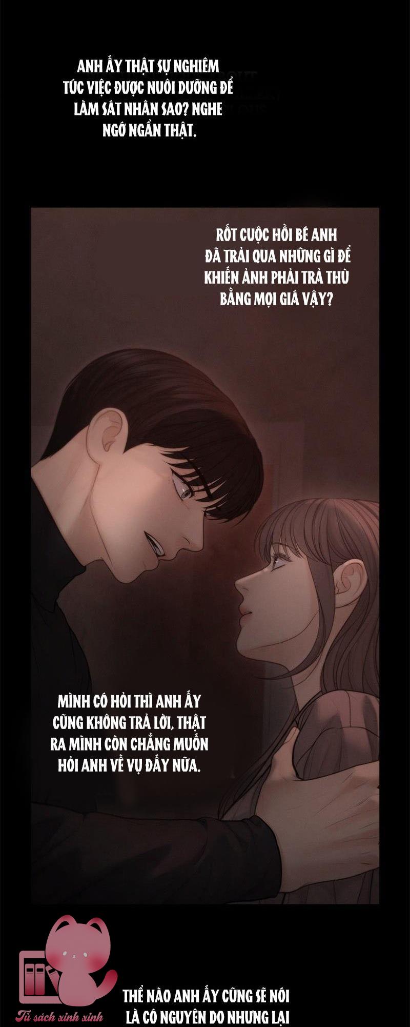 Hy Vọng Duy Nhất - Chap 60 - Trang 5