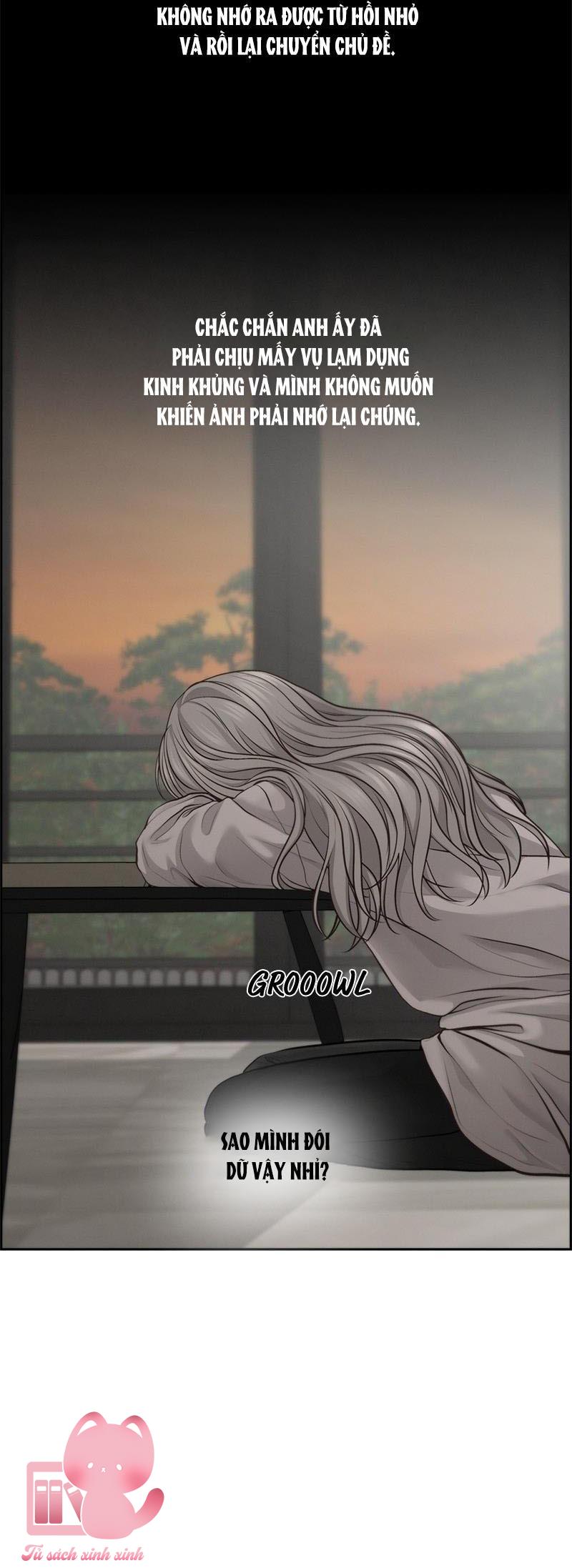 Hy Vọng Duy Nhất - Chap 60 - Trang 6