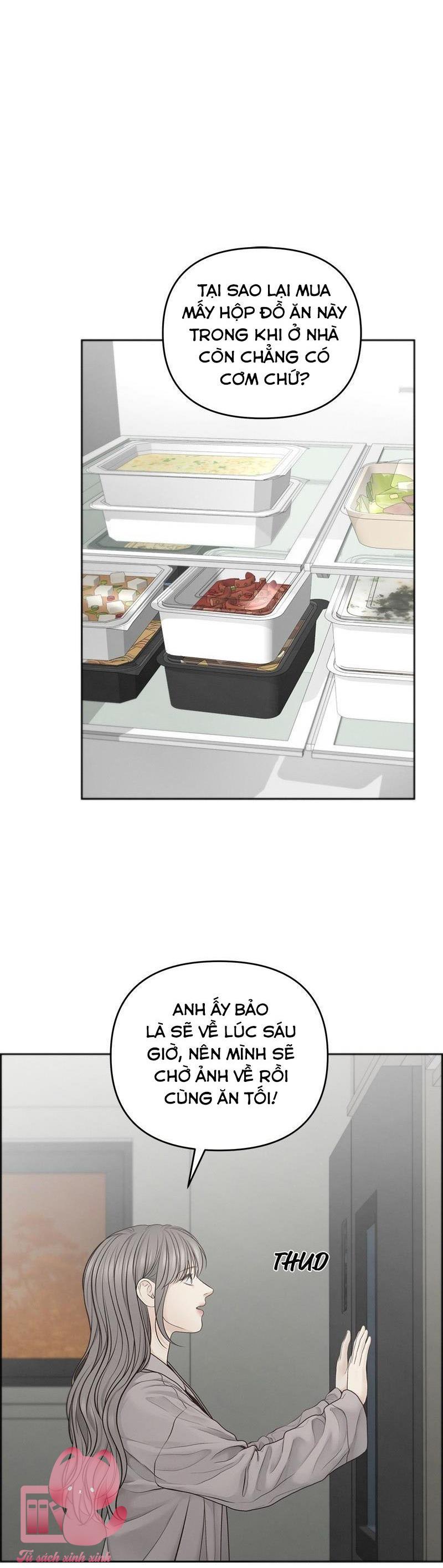 Hy Vọng Duy Nhất - Chap 60 - Trang 7