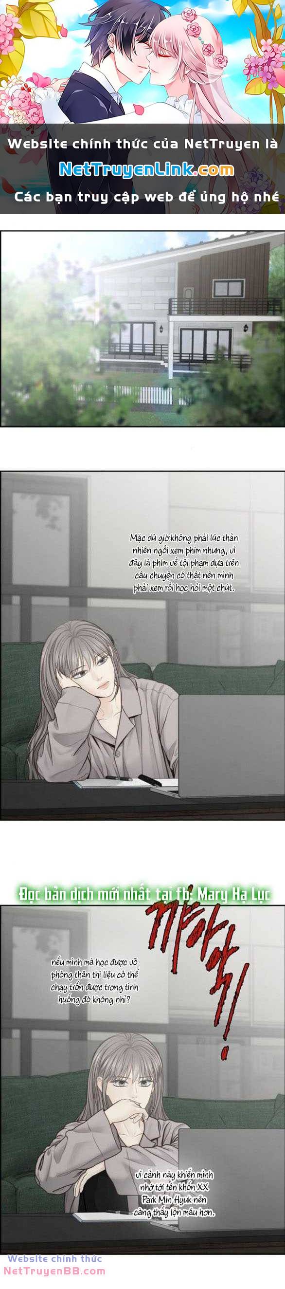 Hy Vọng Duy Nhất - Chap 61.1 - Trang 1