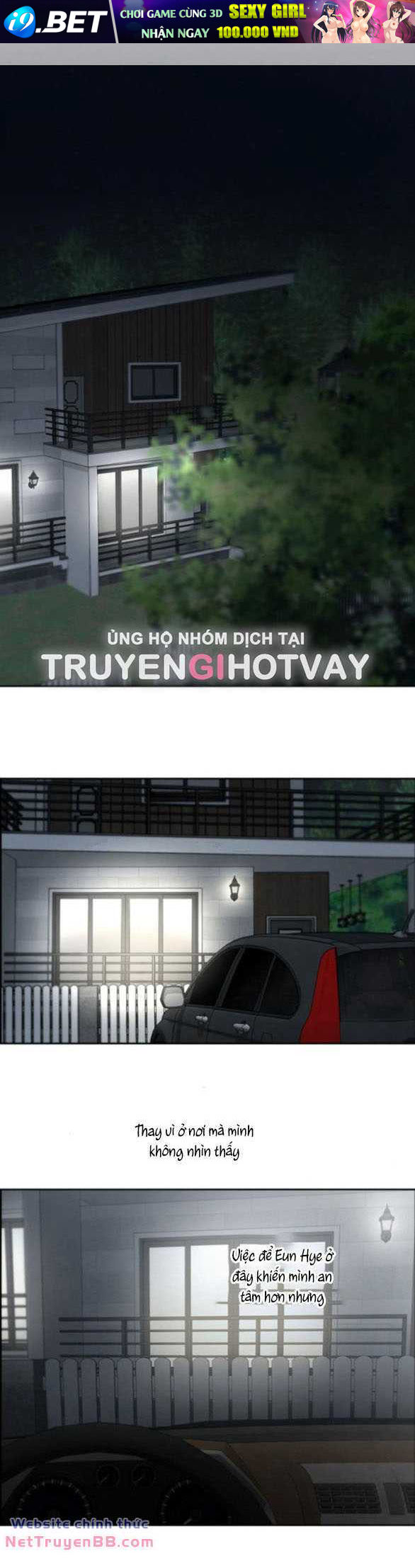 Hy Vọng Duy Nhất - Chap 61.1 - Trang 5