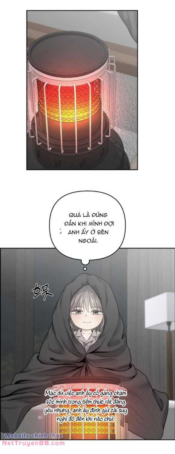 Hy Vọng Duy Nhất - Chap 61.1 - Trang 10