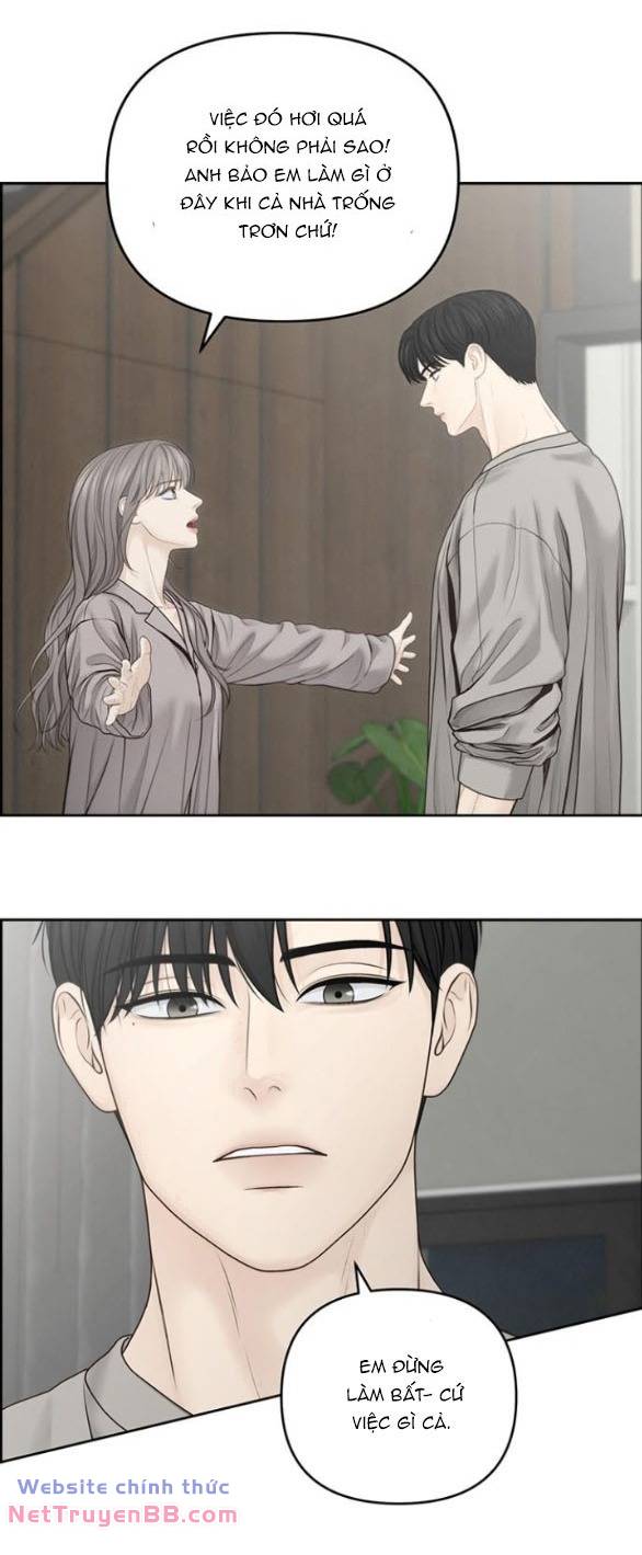 Hy Vọng Duy Nhất - Chap 61.2 - Trang 2