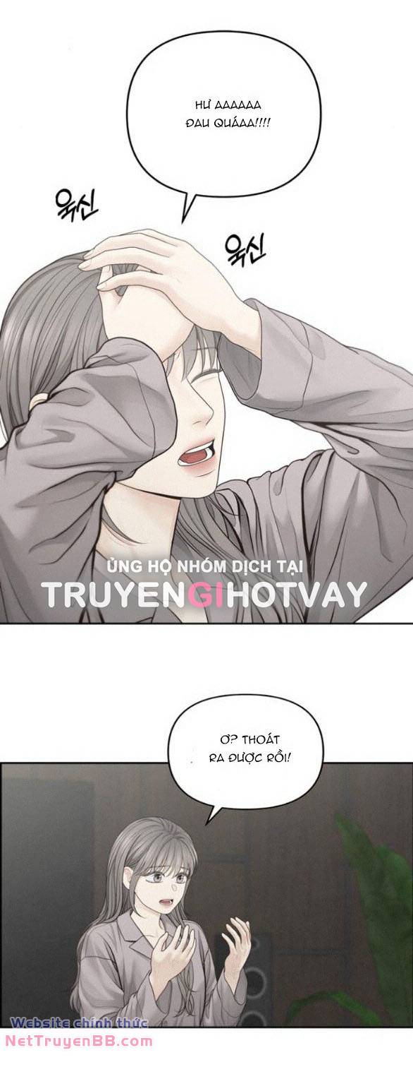 Hy Vọng Duy Nhất - Chap 61.2 - Trang 11