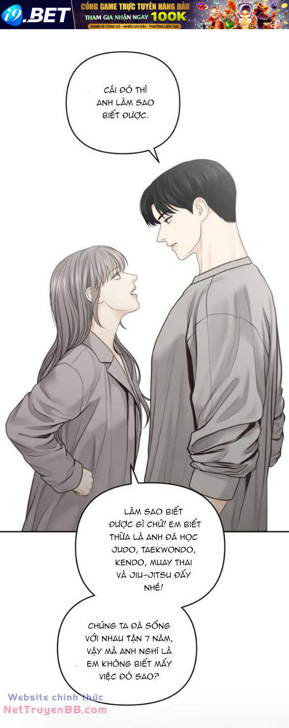 Hy Vọng Duy Nhất - Chap 61.2 - Trang 4