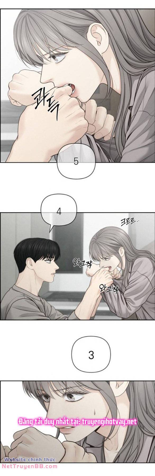 Hy Vọng Duy Nhất - Chap 61.2 - Trang 9