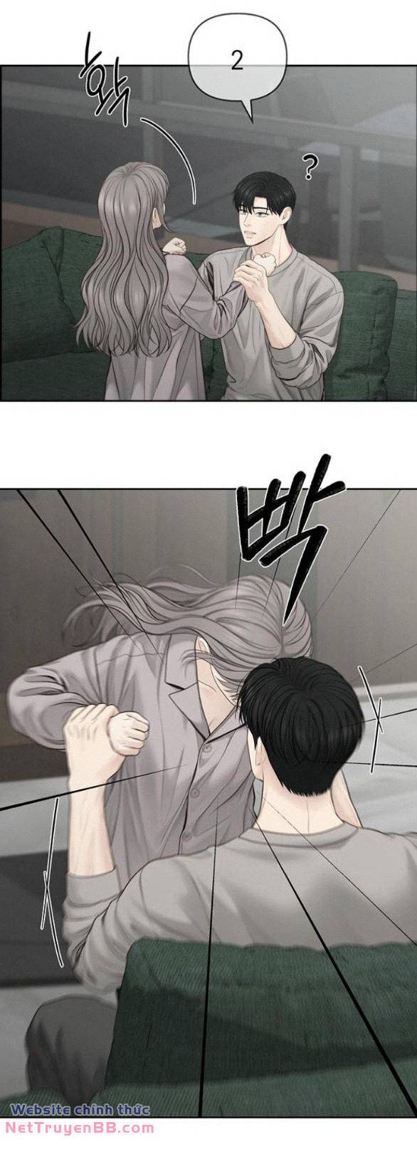 Hy Vọng Duy Nhất - Chap 61.2 - Trang 10