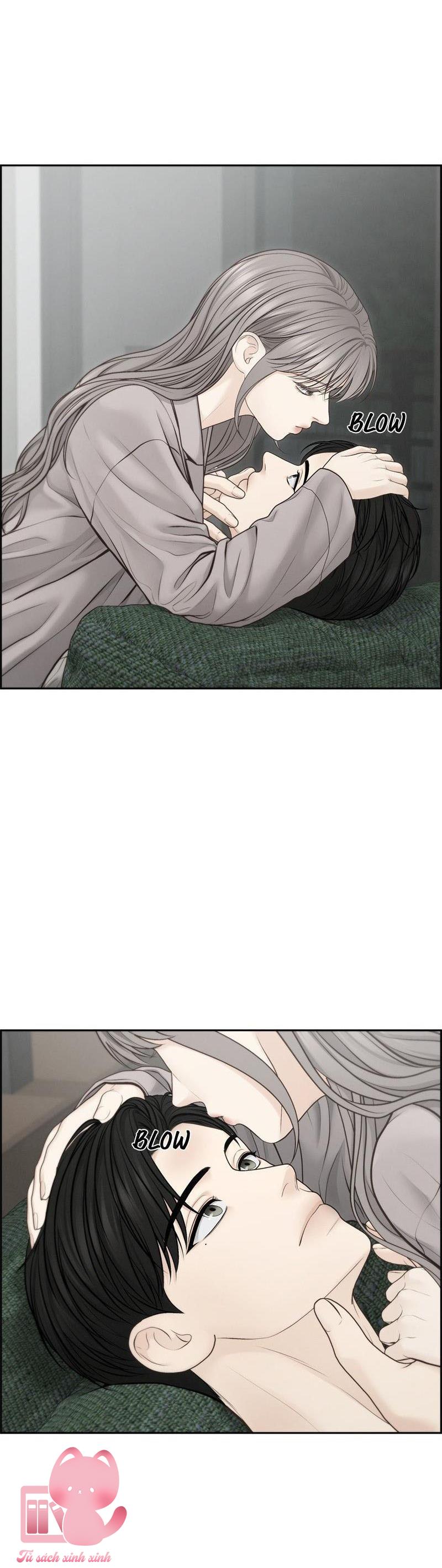 Hy Vọng Duy Nhất - Chap 61 - Trang 11