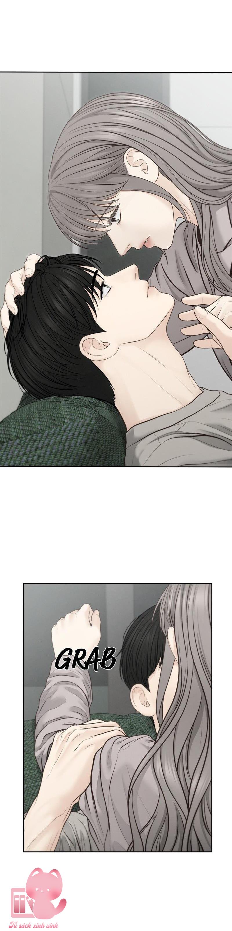 Hy Vọng Duy Nhất - Chap 61 - Trang 12