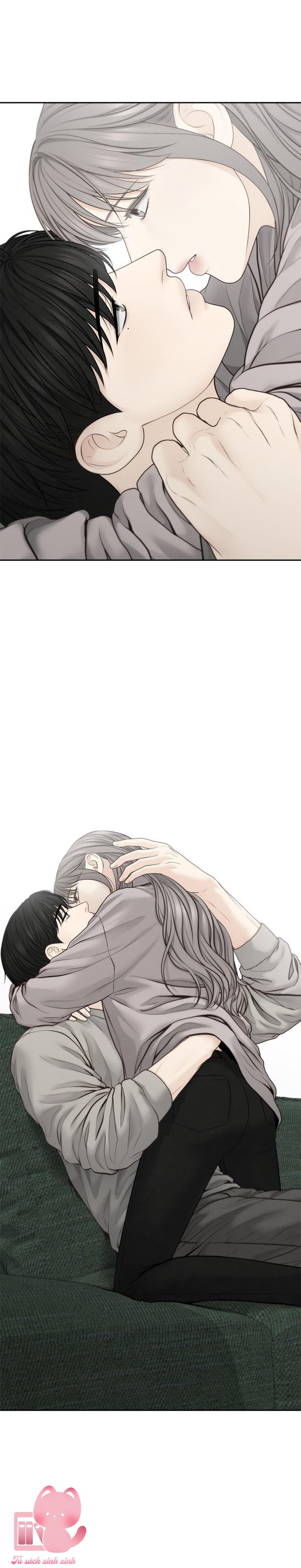 Hy Vọng Duy Nhất - Chap 61 - Trang 13